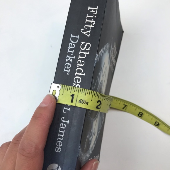 Fifty Shades Darker By EL James - Picture 8 of 8
